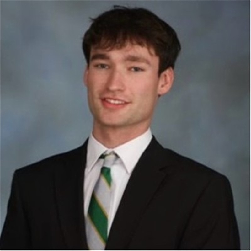 Nicholas Oglo